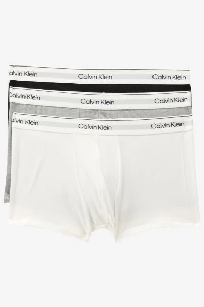 Calvin Klein Underwear TRUNK 3PK, MP1