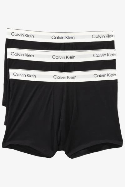 Calvin Klein Underwear TRUNK 3PK, UB1
