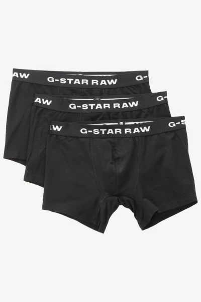 G-Star Underwear BOXER 3P