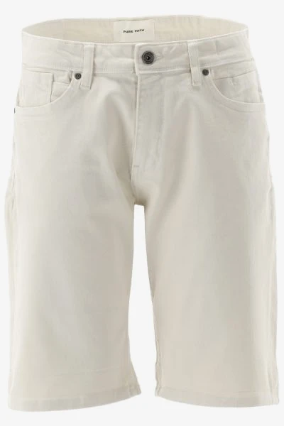 Pure Path Short