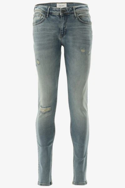 Pure Path Skinny Fit