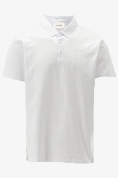 Pure Path Poloshirt