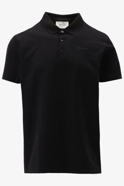 Pure Path Poloshirt