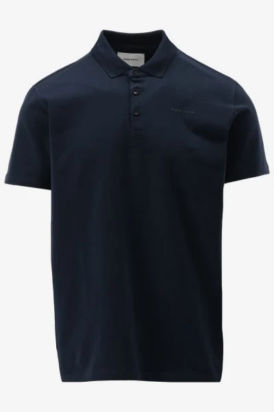 Pure Path Poloshirt