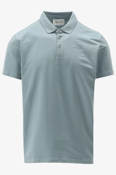 Pure Path Poloshirt
