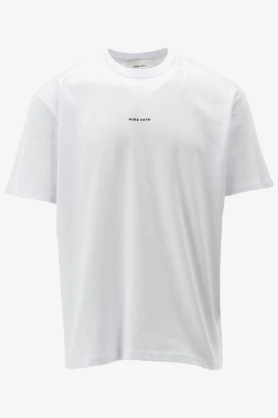 Pure Path T-shirt