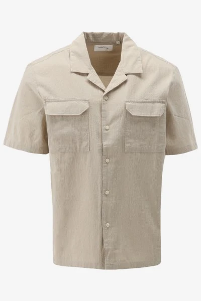 Pure Path Casual Shirt