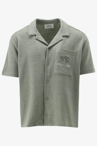 Pure Path Casual Shirt