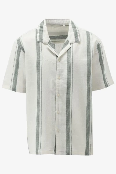 Pure Path Casual Shirt