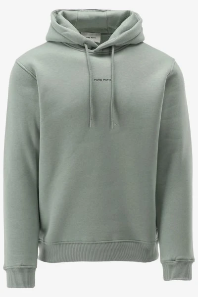 Pure Path Hoodie