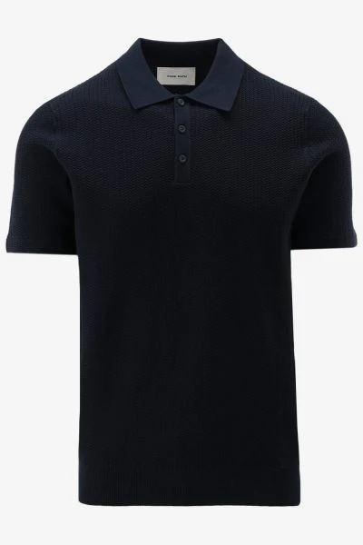 Pure Path Poloshirt