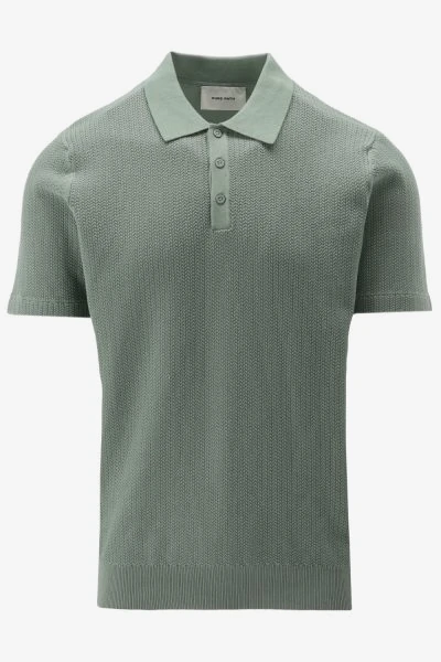 Pure Path Poloshirt
