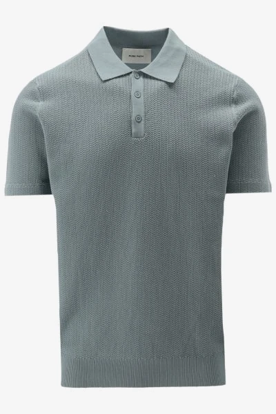 Pure Path Poloshirt