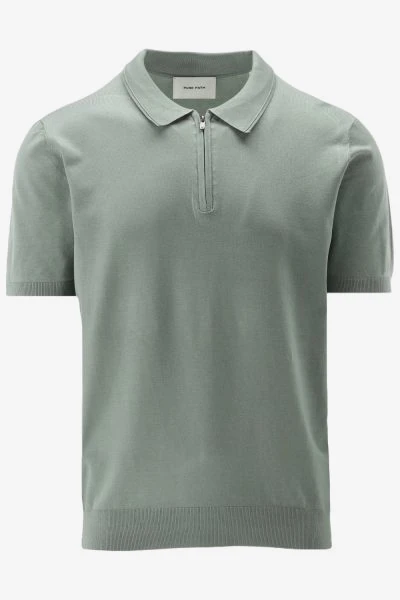 Pure Path Poloshirt