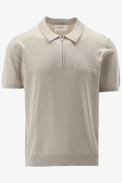 Pure Path Poloshirt