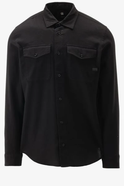G-Star Casual Shirt MARINE