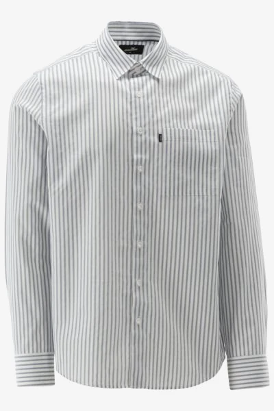 Vanguard Casual Shirt