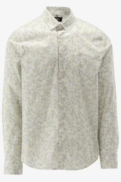 Vanguard Casual Shirt