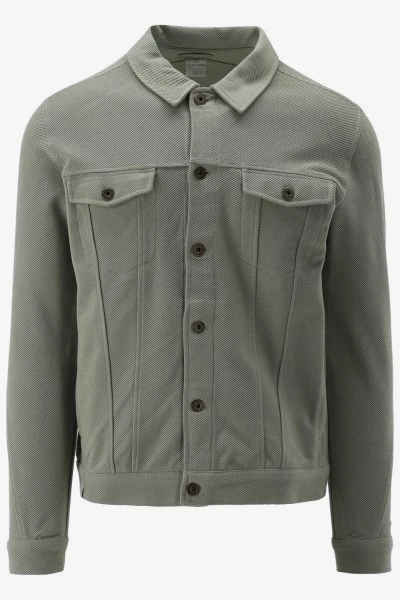 Cast Iron Casual Shirt