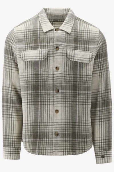 Cast Iron Casual Shirt