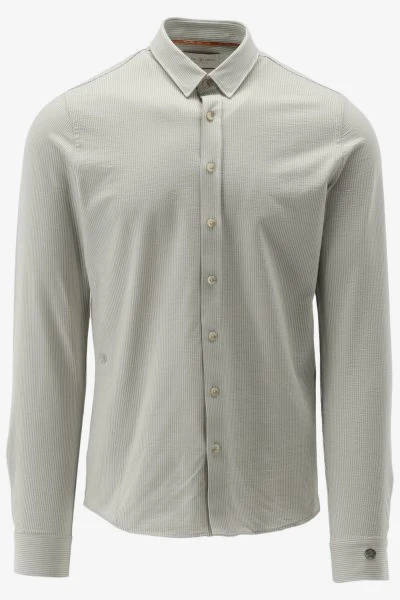 Cast Iron Casual Shirt