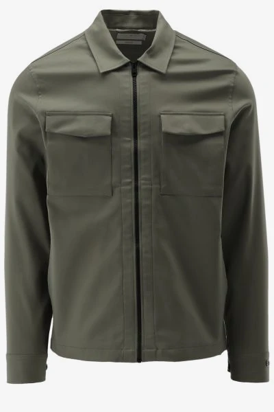 Cast Iron Casual Shirt