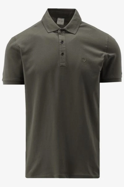 Cast Iron Poloshirt