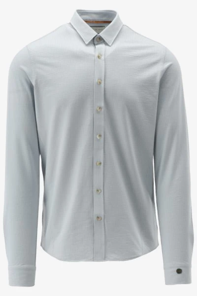 Cast Iron Casual Shirt