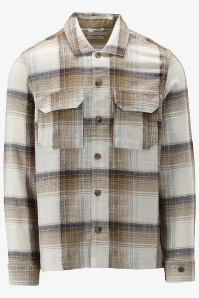 Cast Iron Casual Shirt