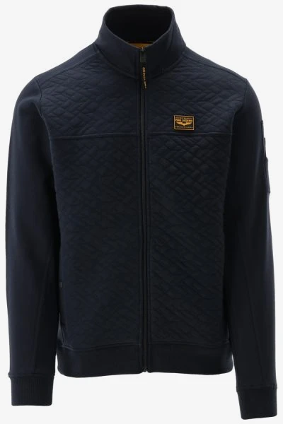 PME Legend Sweatvest