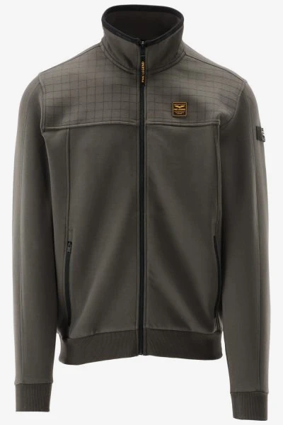 PME Legend Sweatvest