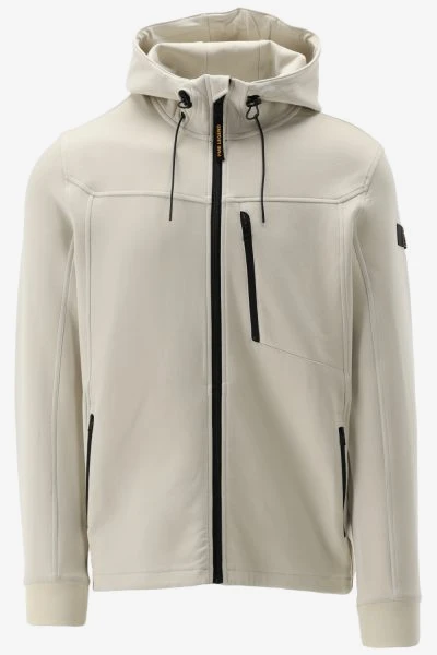 PME Legend Sweatvest