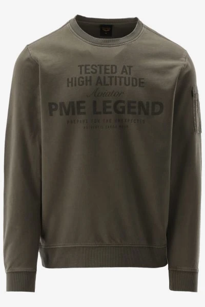 PME Legend Sweater