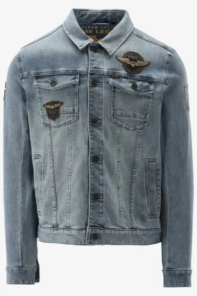 PME Legend Spijkerjas