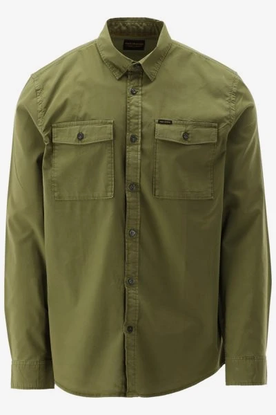 PME Legend Casual Shirt