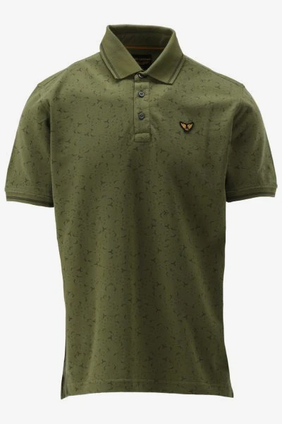 PME Legend Poloshirt