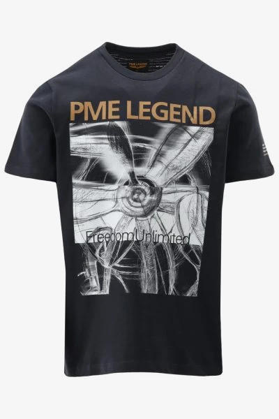 PME Legend T-shirt