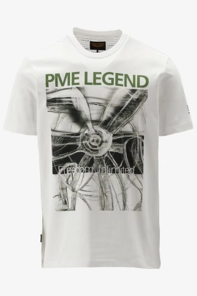 PME Legend T-shirt