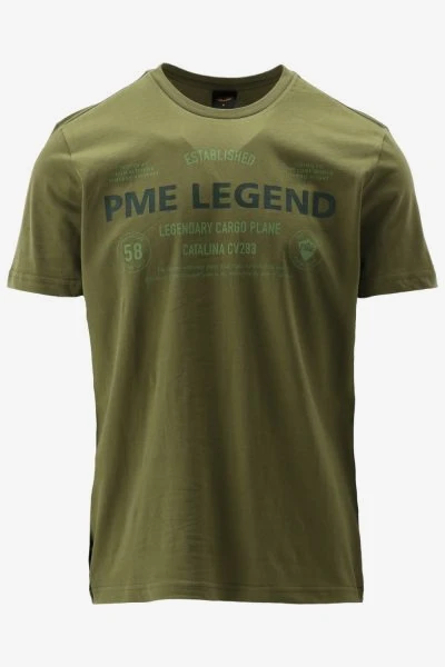 PME Legend T-shirt