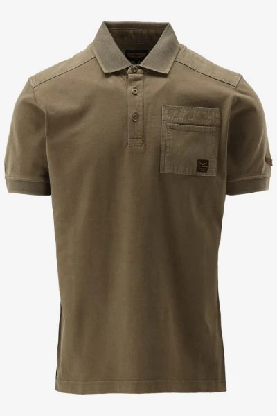 PME Legend Poloshirt