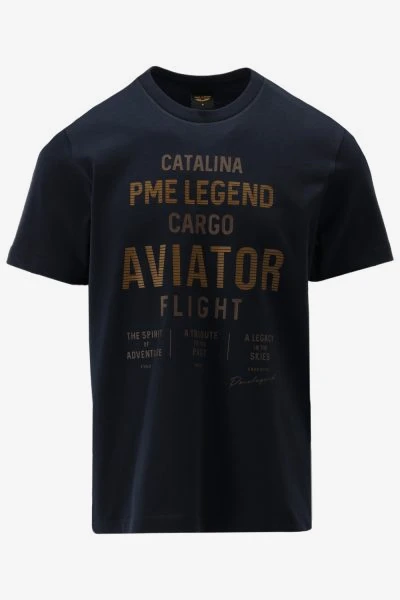 PME Legend T-shirt