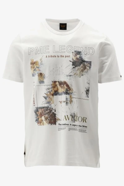 PME Legend T-shirt