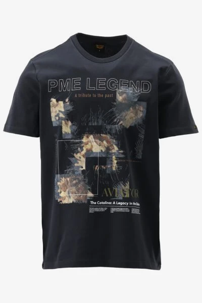 PME Legend T-shirt