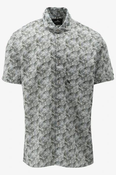 Vanguard Casual Shirt