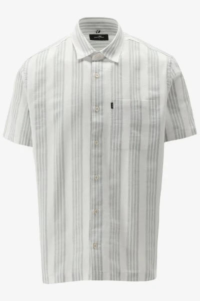 Vanguard Casual Shirt