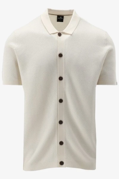 Vanguard Casual Shirt