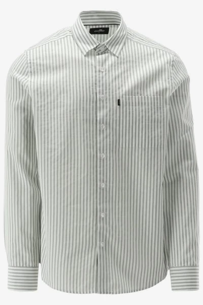 Vanguard Casual Shirt