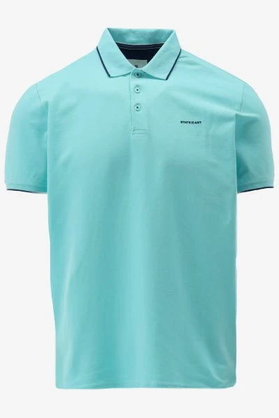 State of Art Poloshirt