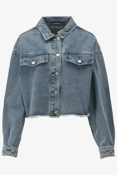 Circle of Trust Spijkerjas BOBBI