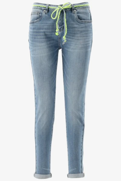 Circle of Trust Straight Fit COOPER